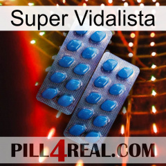 Super Vidalista viagra2